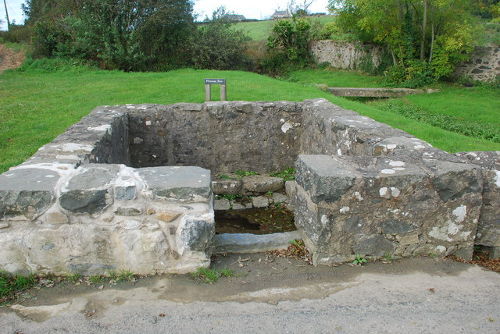 St Mary's Well