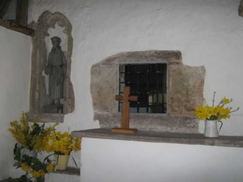The Tomb