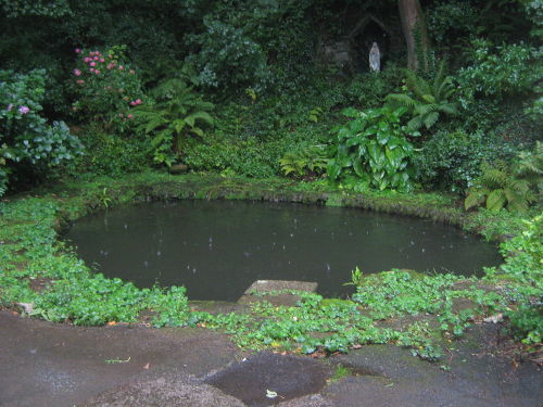 Holy Well