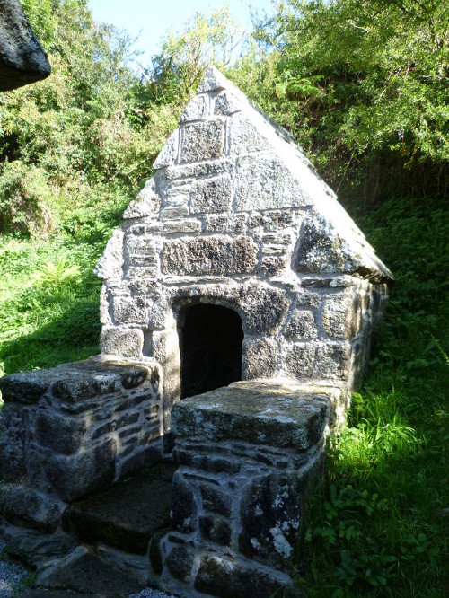 Holy Well