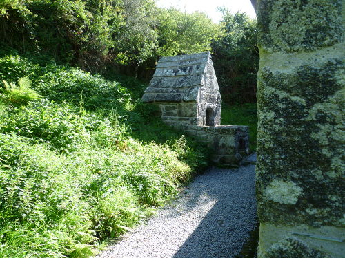 Holy Well