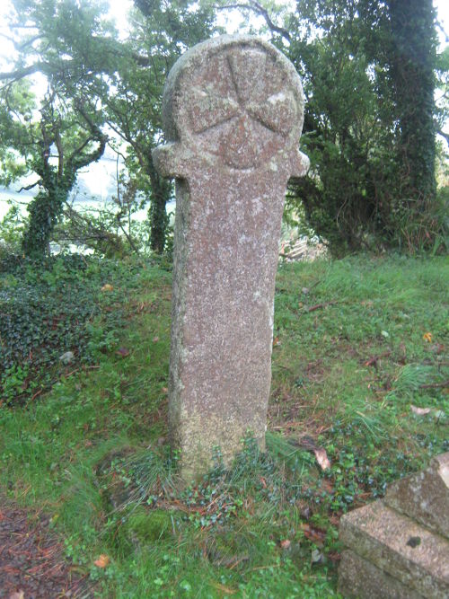 Boundary Cross