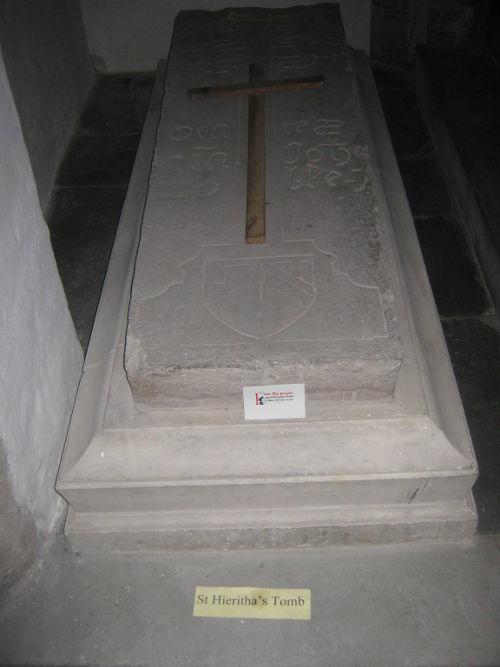 Tomb