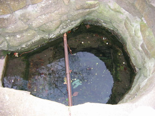 Holy Well