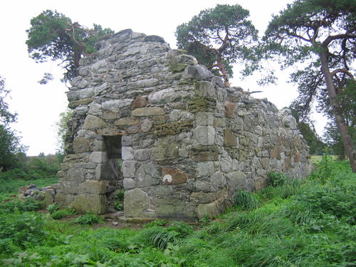 St Mella's oratory