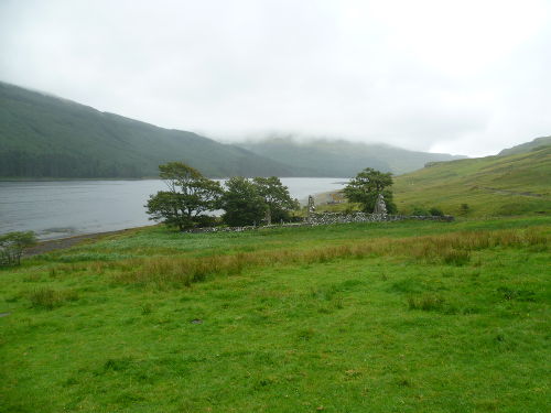 Loch Eynort