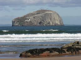 Bass Rock